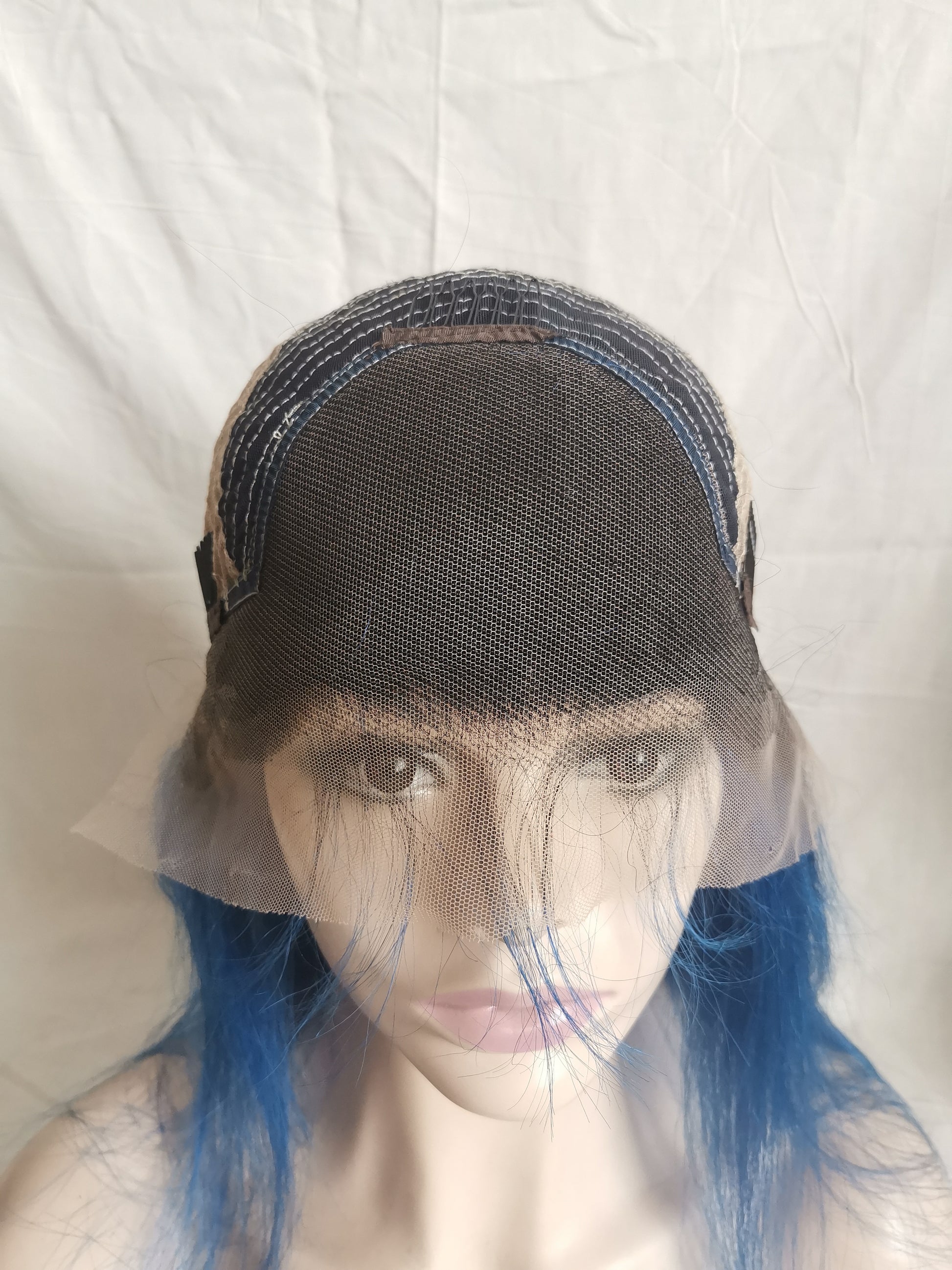 Wedoo Straight Middle Remy Hair Wigs