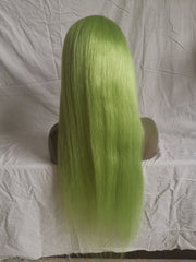 Wedoo Straight Remy Hair Wigs