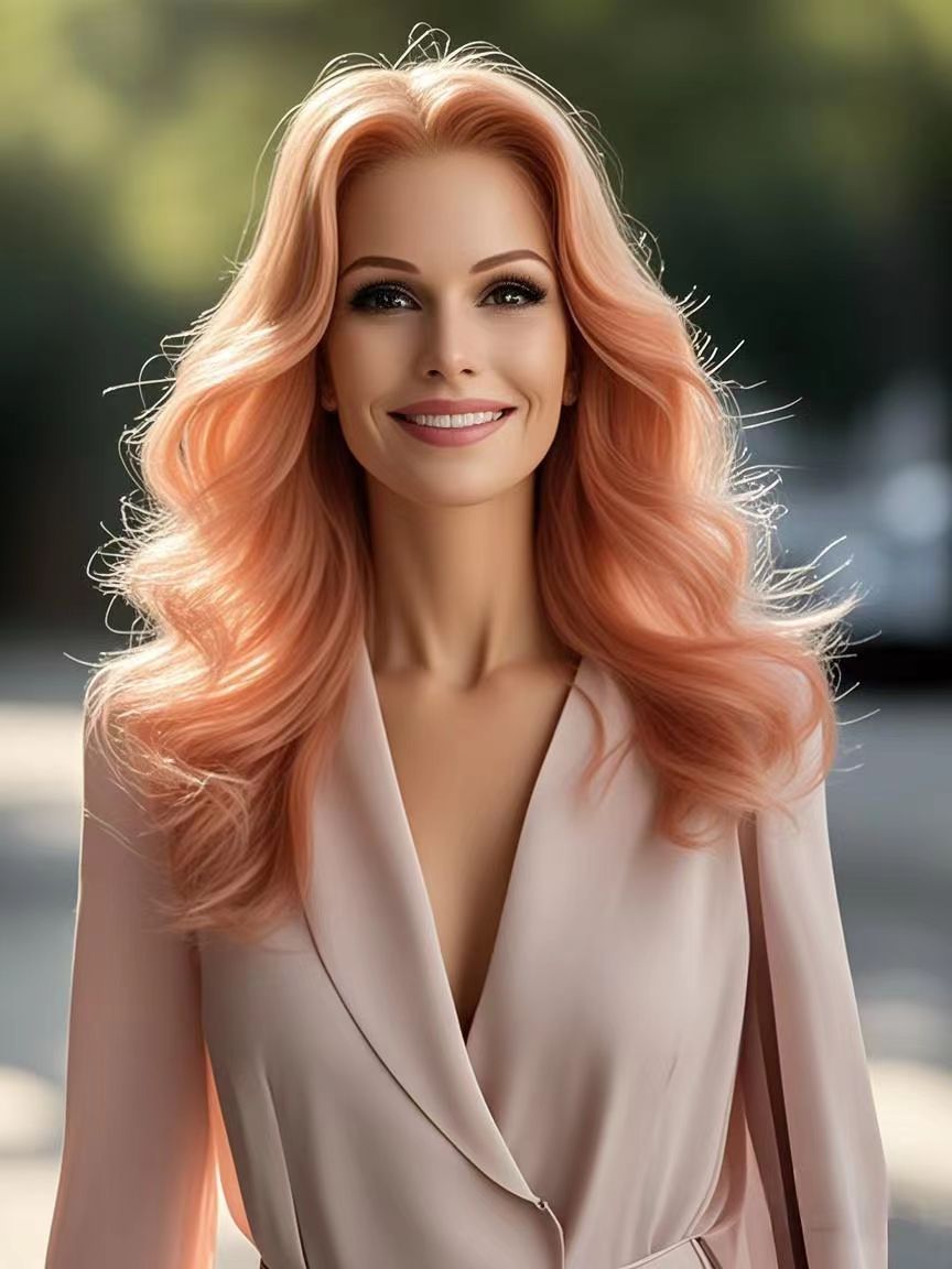 Wedoo Body Wave Remy Hair Wigs