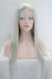 Wedoo Straight Middle Remy Hair Wigs