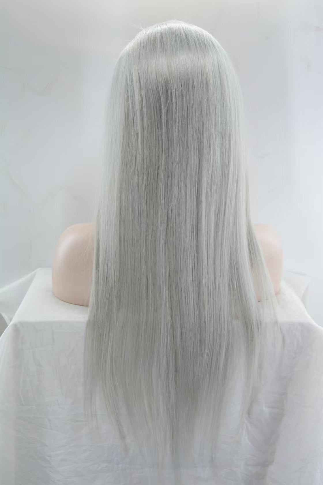 Wedoo Straight Middle Remy Hair Wigs