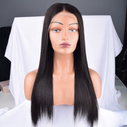 Wedoo remy hair bundles 24 inch