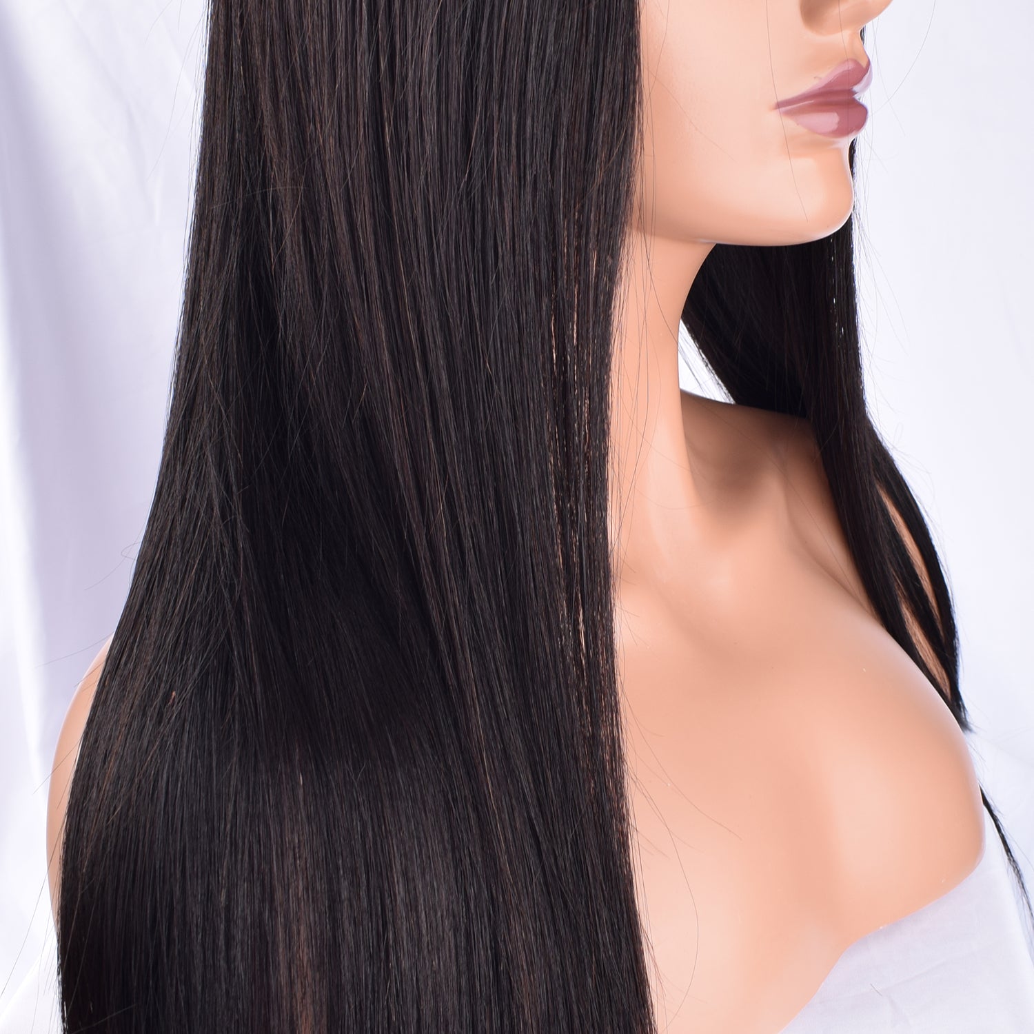 Wedoo remy hair bundles 24 inch