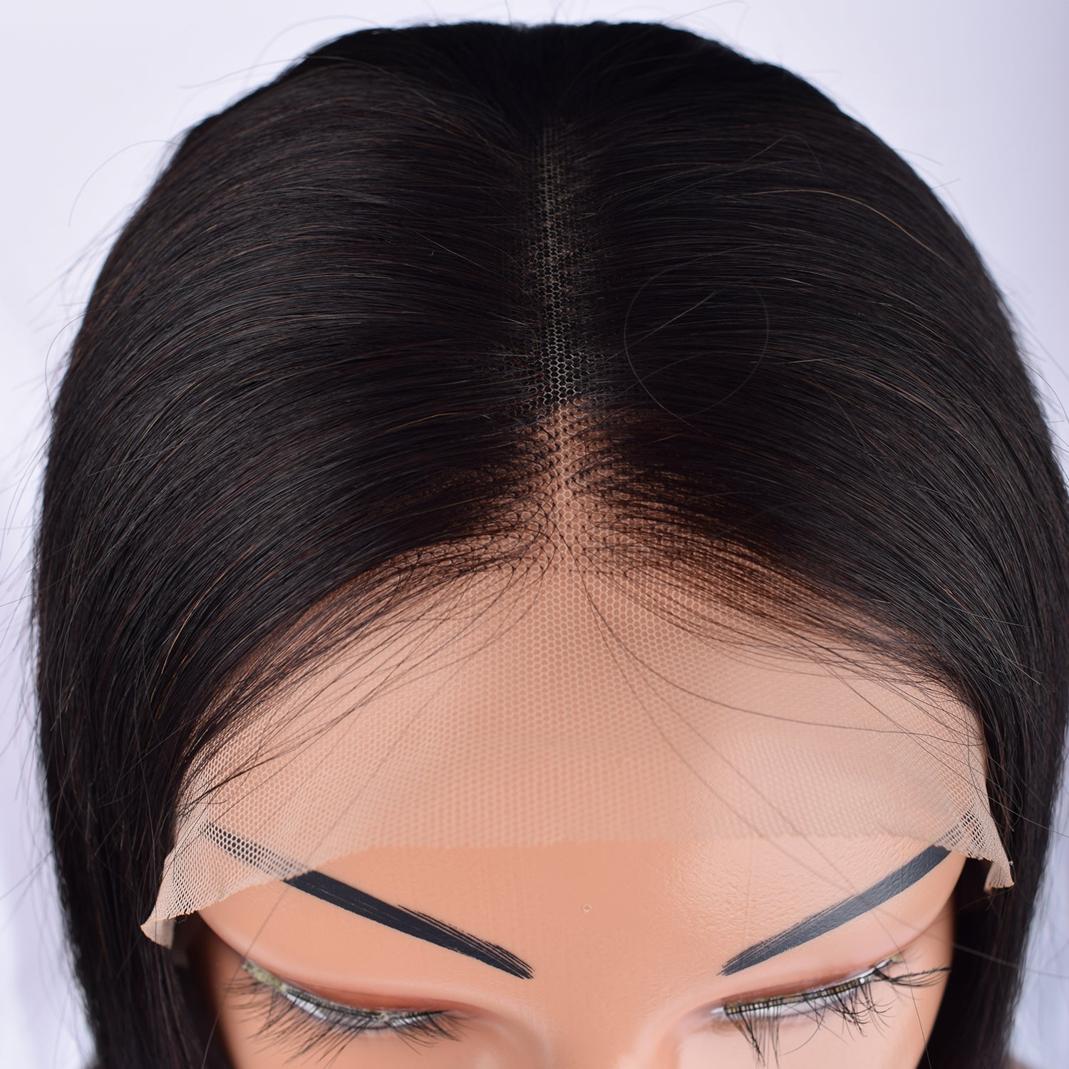 Wedoo remy hair bundles 24 inch