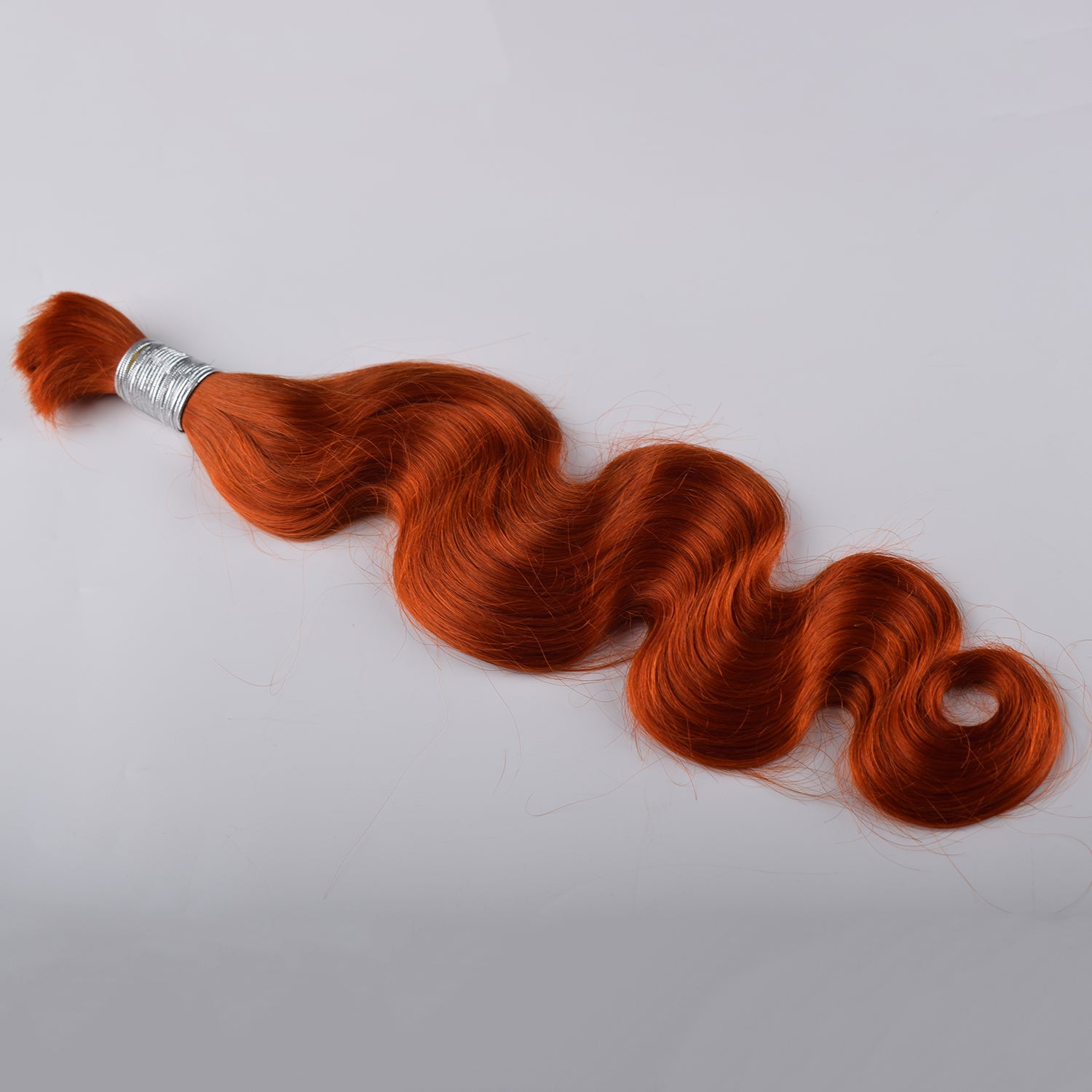 Wedoo remy hair bundles
