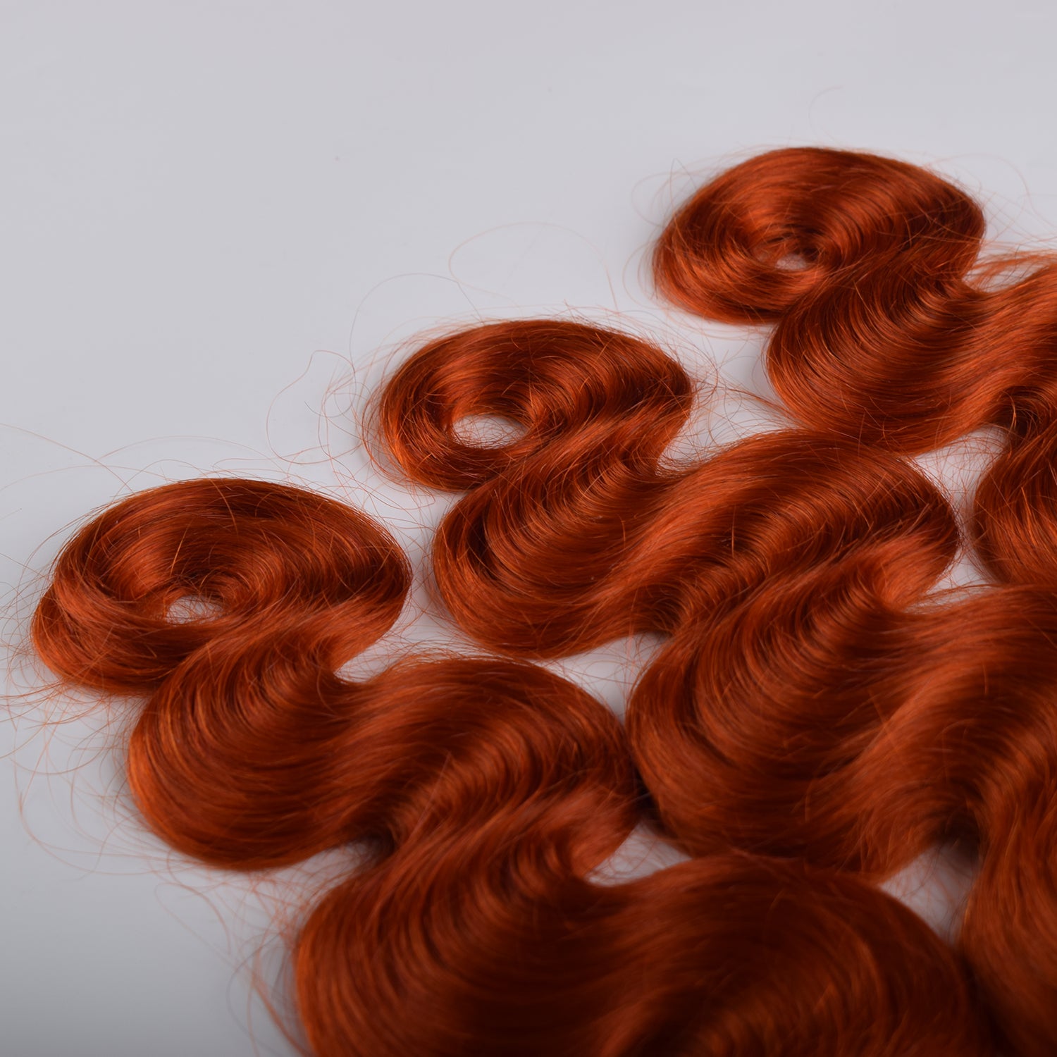 Wedoo remy hair bundles