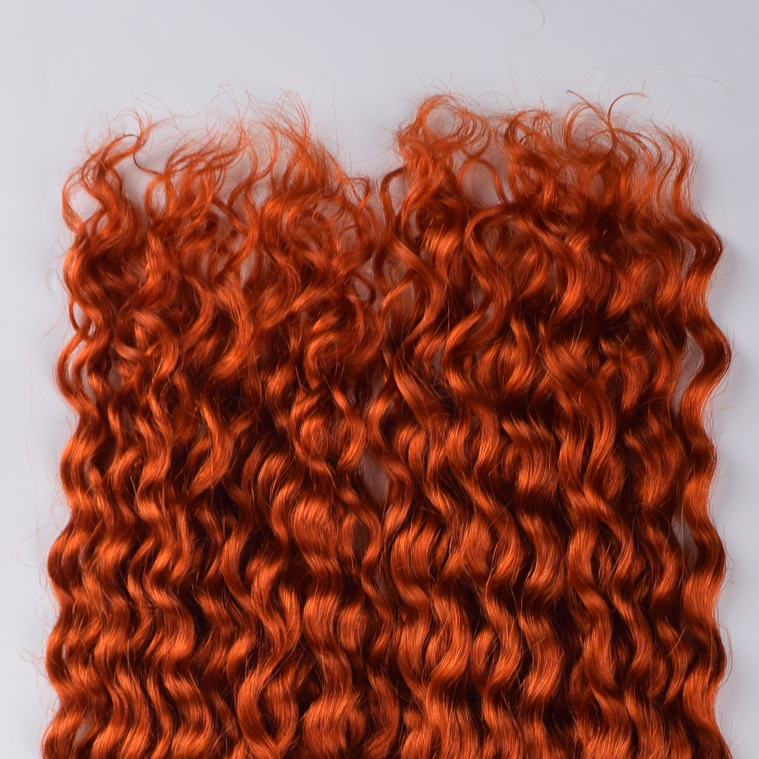 Wedoo remy hair bundles