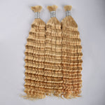 Wedoo remy hair bundles