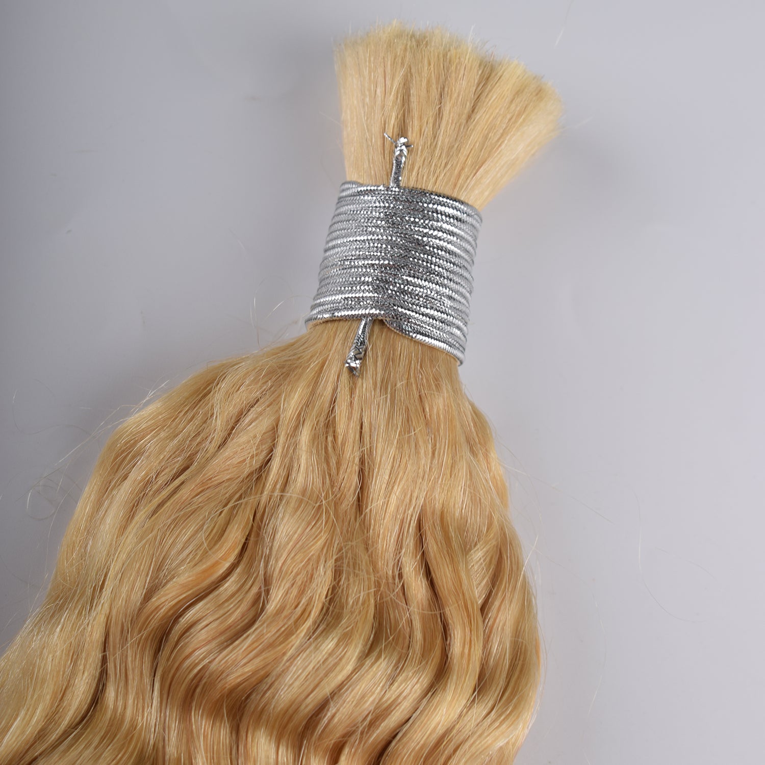 Wedoo remy hair bundles