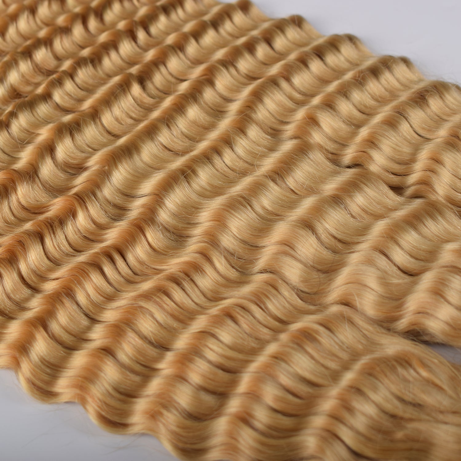 Wedoo remy hair bundles