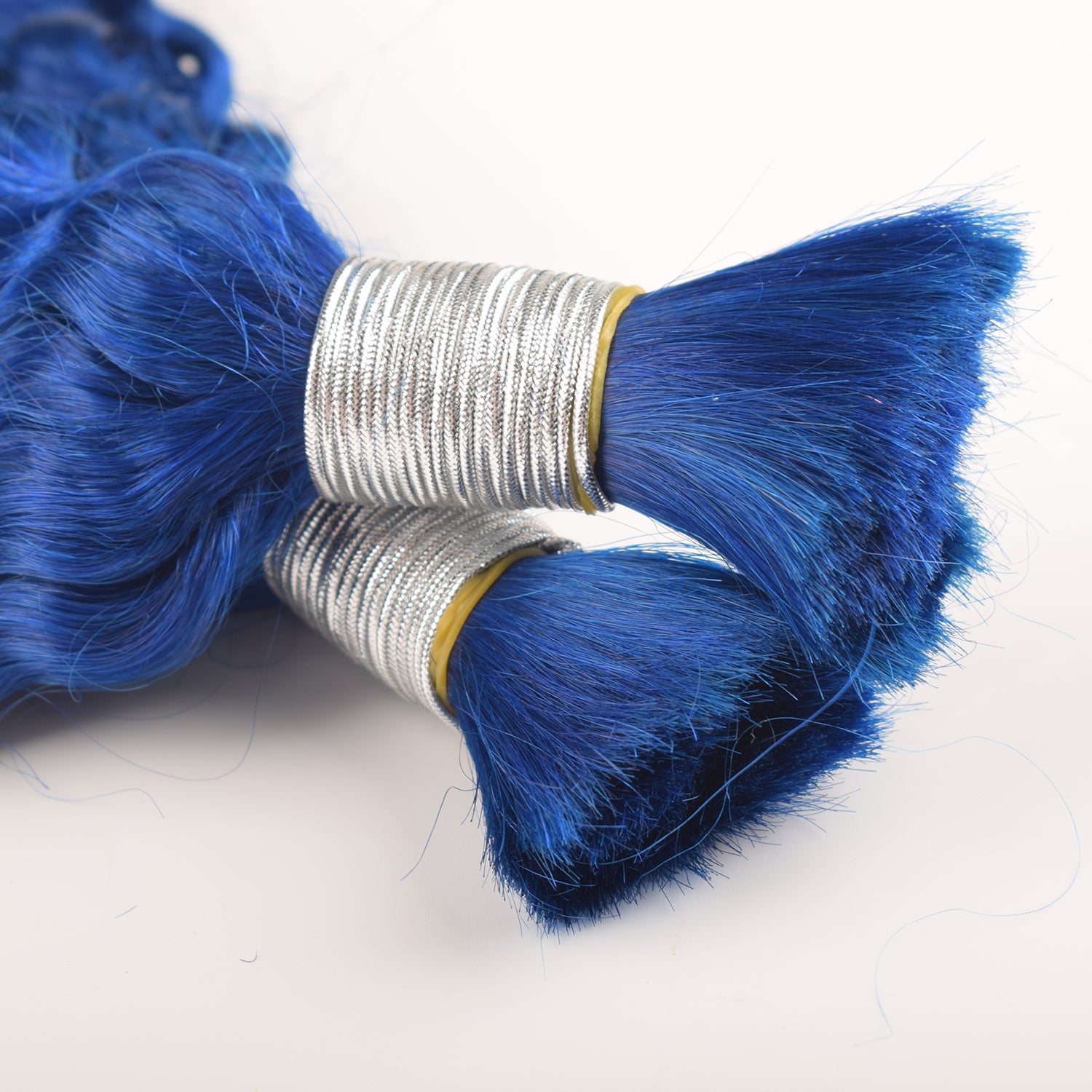 Wedoo remy hair bundles