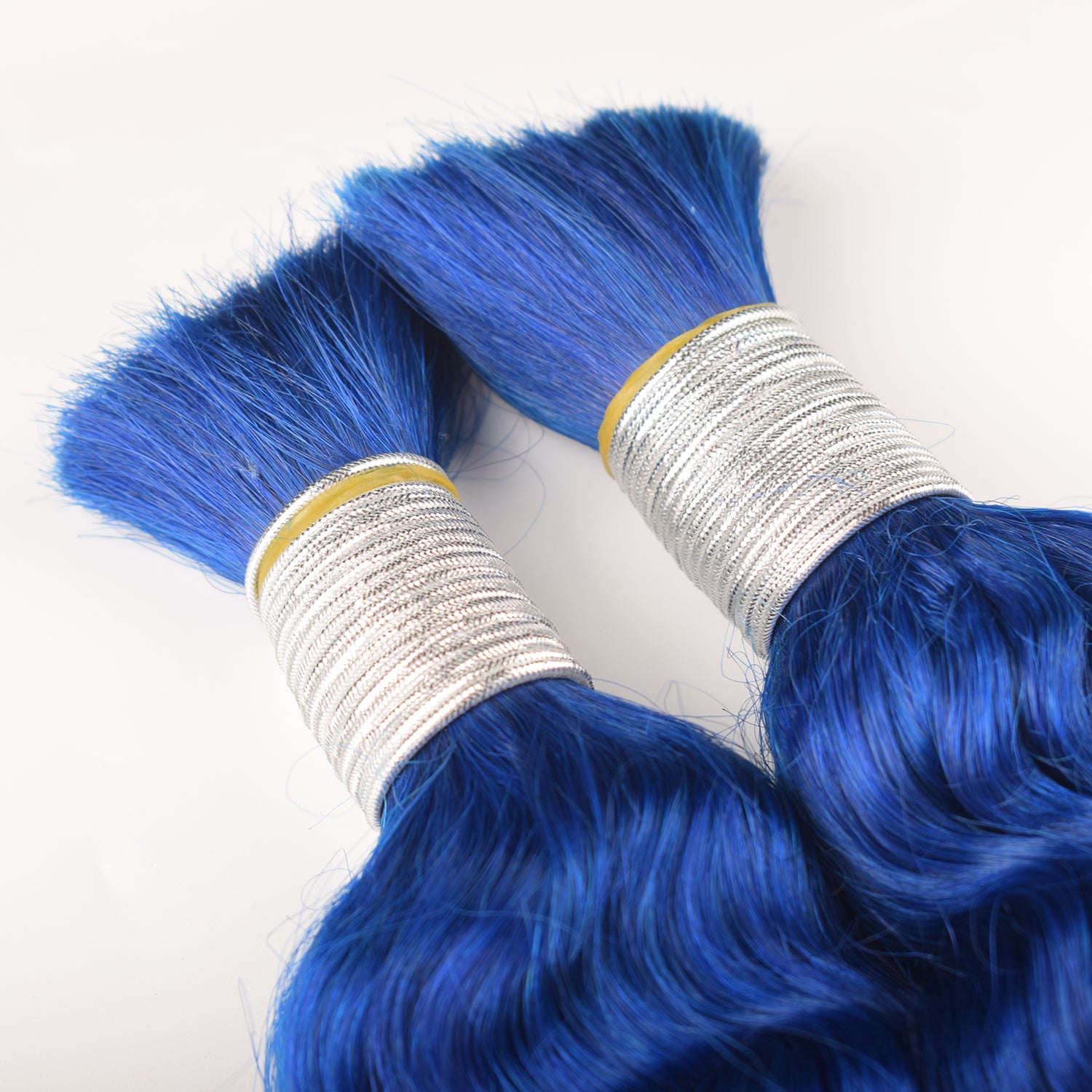 Wedoo remy hair bundles