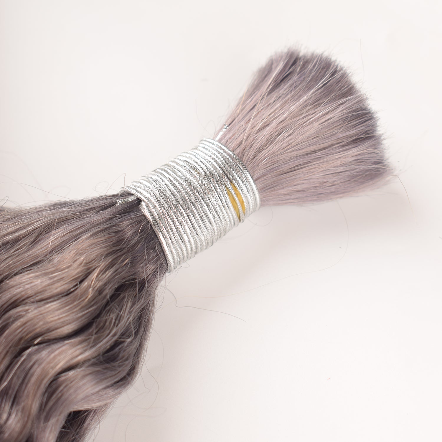 Wedoo remy hair bundles