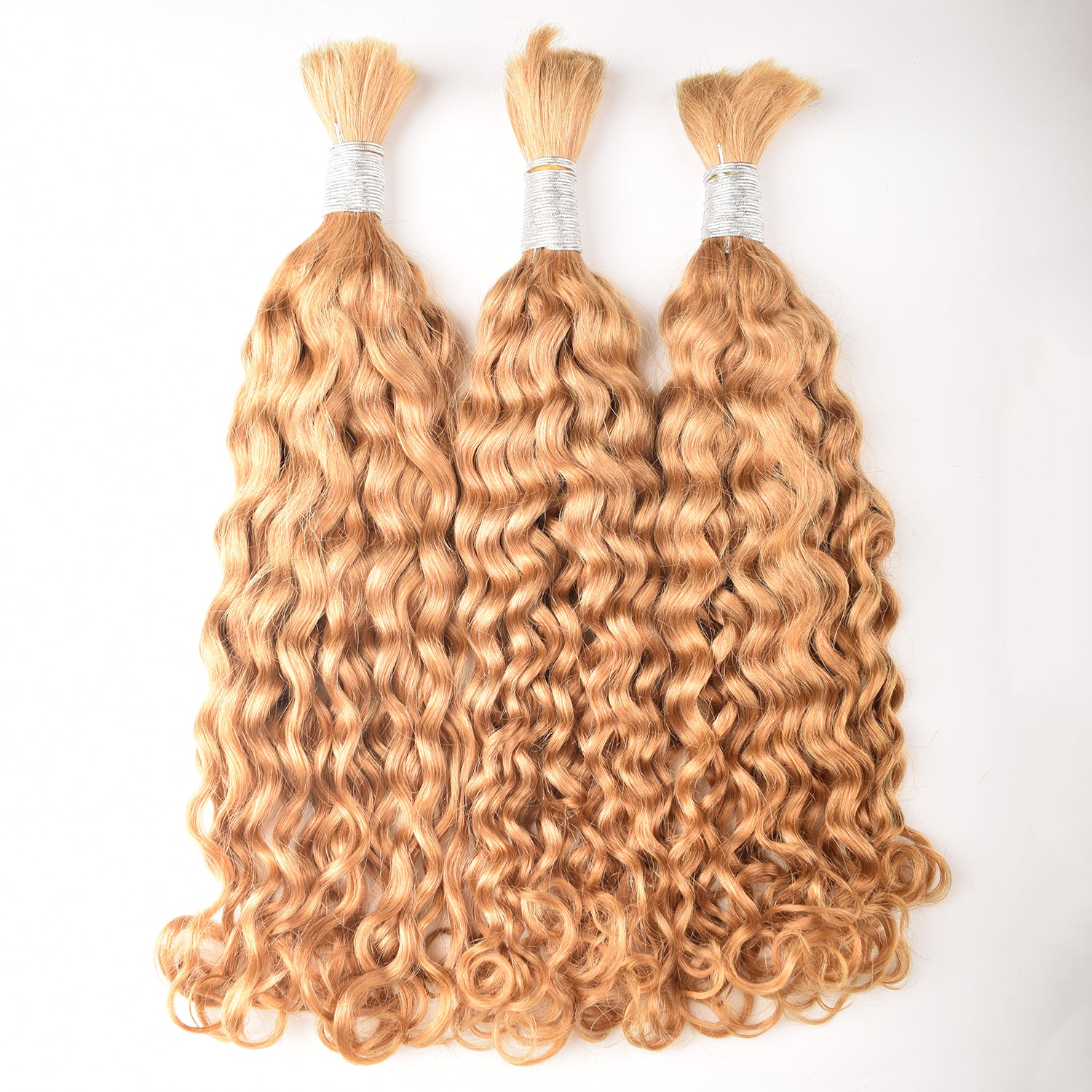 Wedoo remy hair bundles