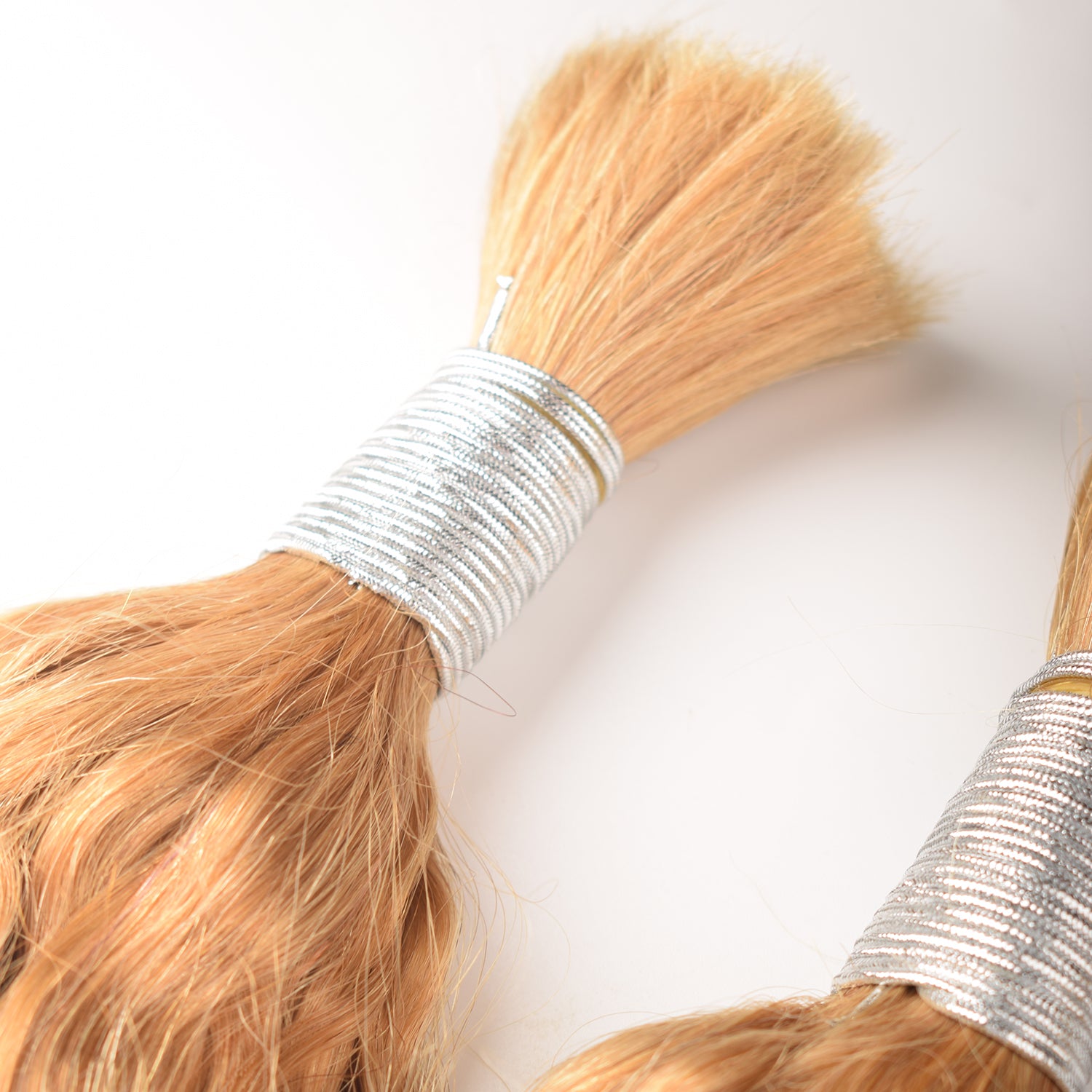 Wedoo remy hair bundles