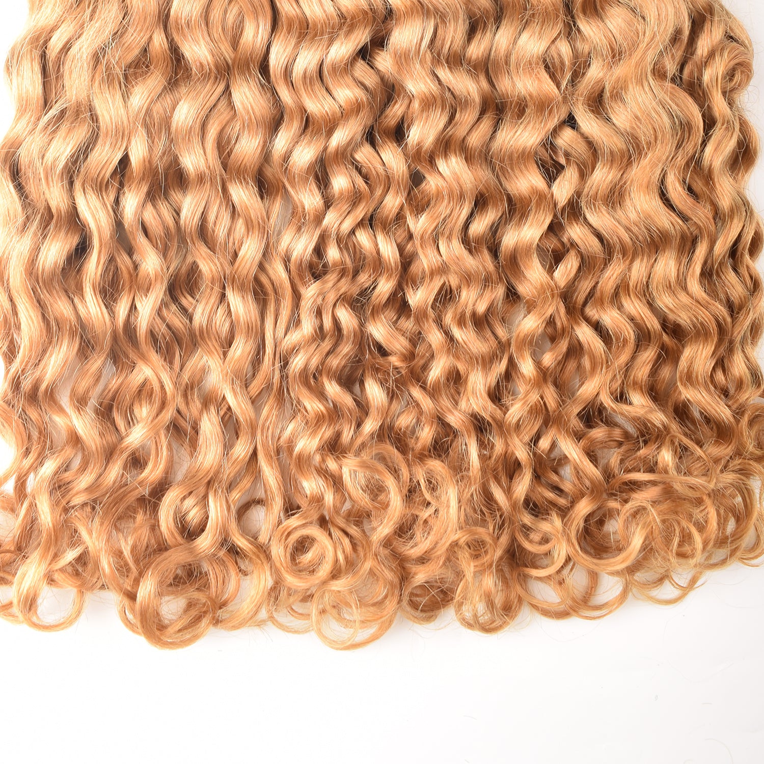 Wedoo remy hair bundles