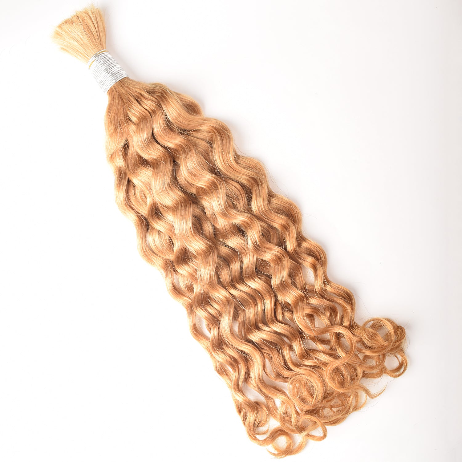 Wedoo remy hair bundles