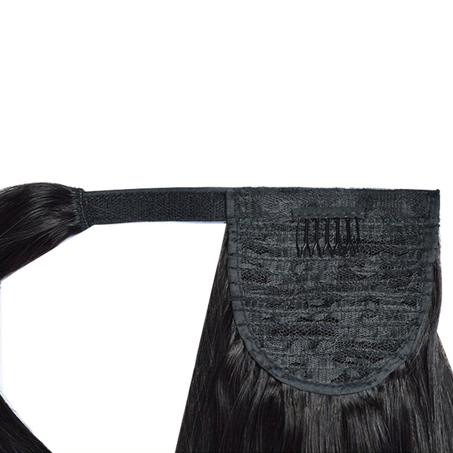 Wedoo remy ponytail extension