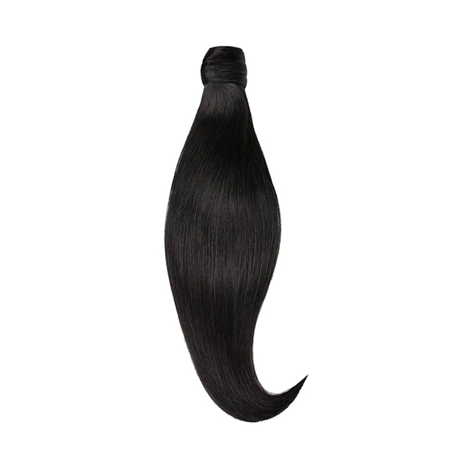 Wedoo remy ponytail extension