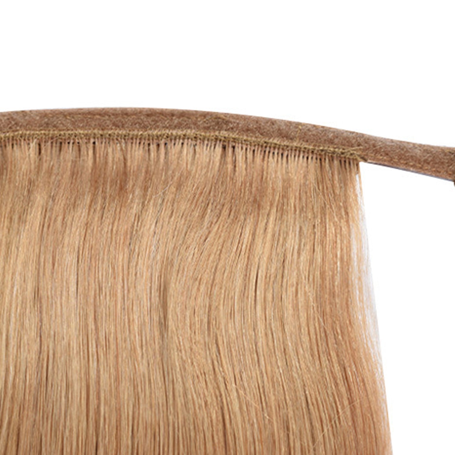Wedoo remy ponytail extension