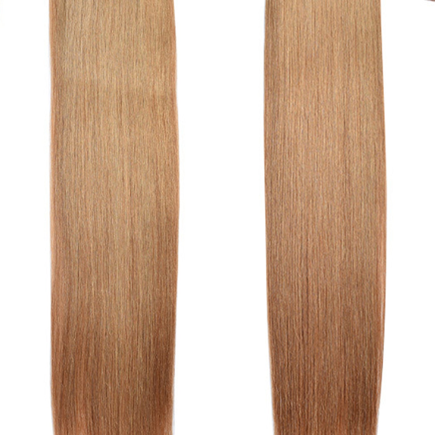 Wedoo remy ponytail extension