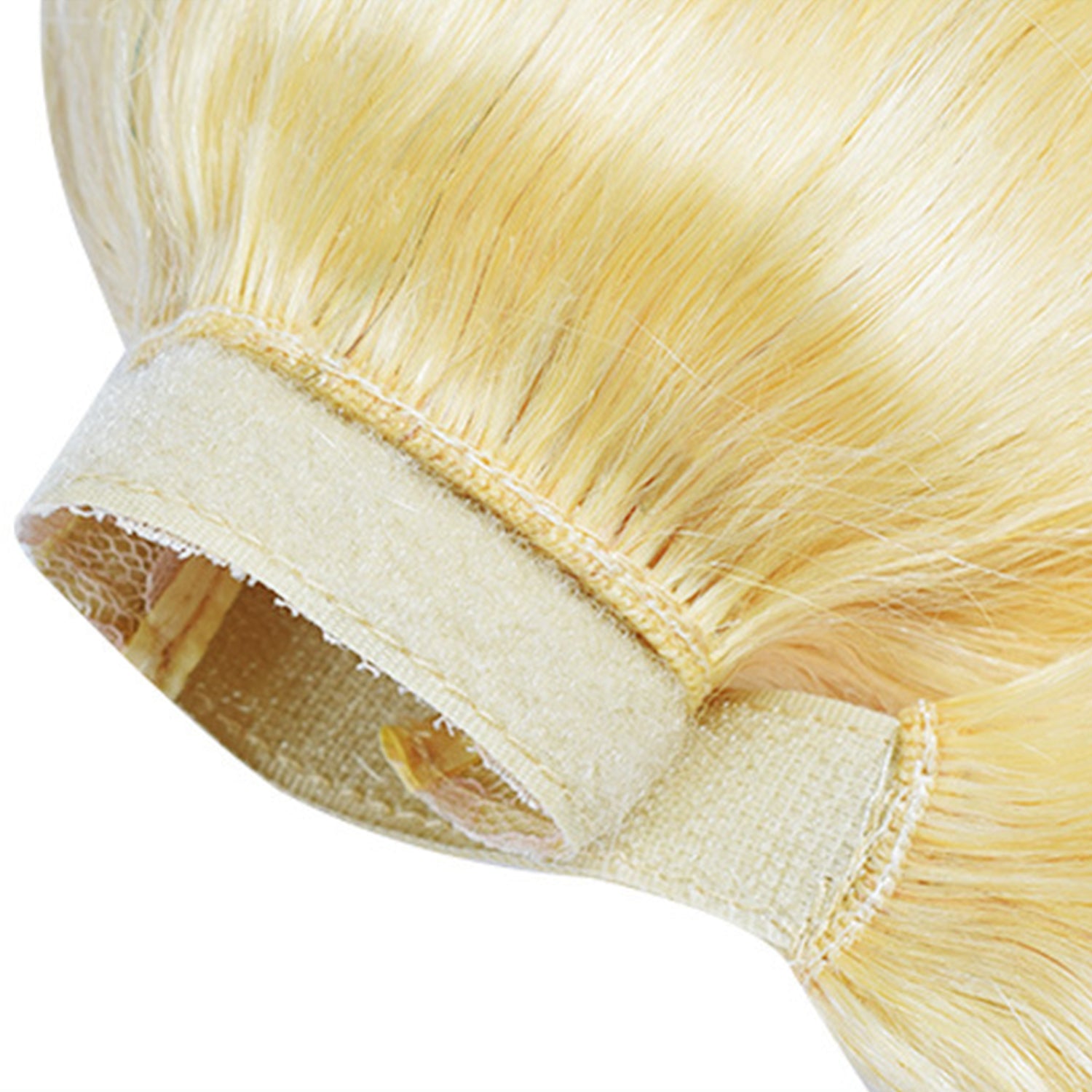 Wedoo remy ponytail extension