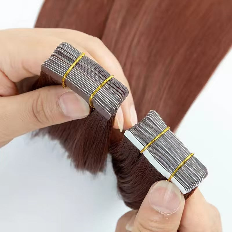 Wedoo remy hair extensions