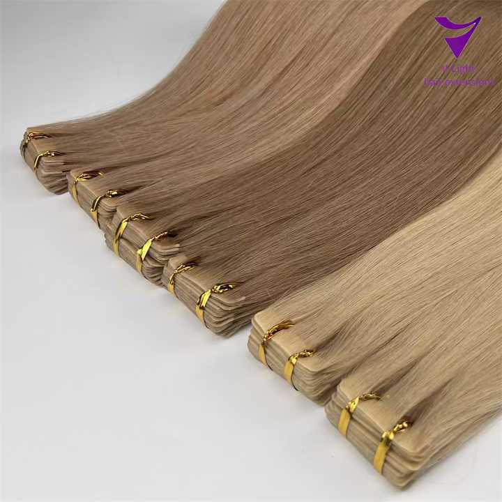 Wedoo remy hair extensions