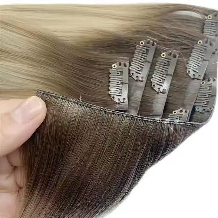 Wedoo remy hair extensions