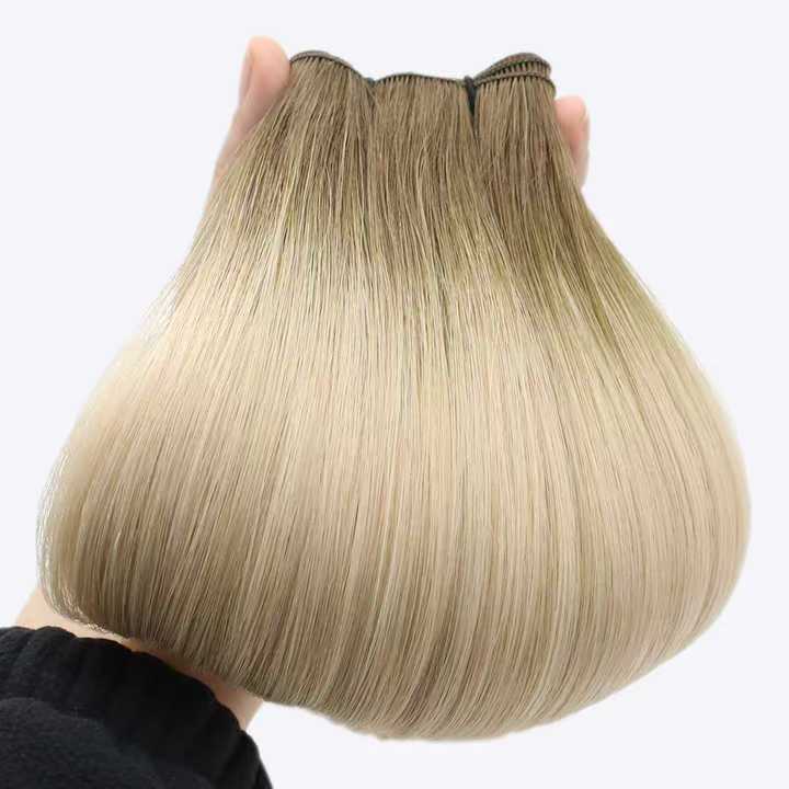 Wedoo remy hair extensions