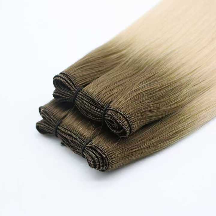 Wedoo remy hair extensions