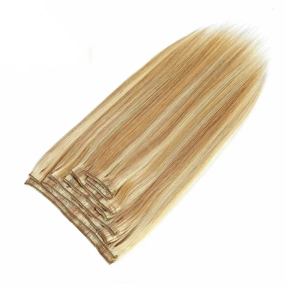 Wedoo remy hair extensions