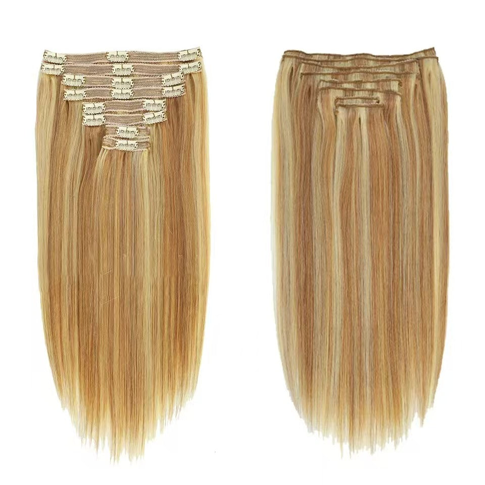 Wedoo remy hair extensions