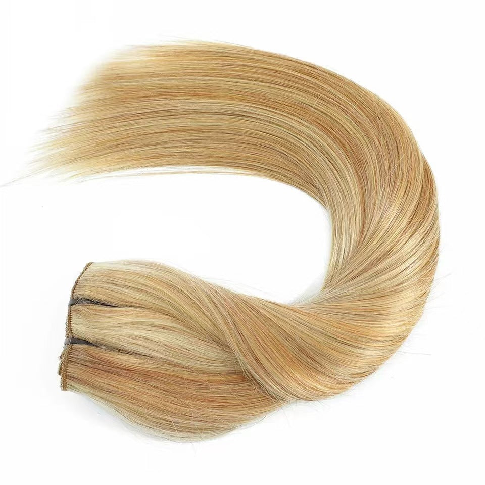Wedoo remy hair extensions