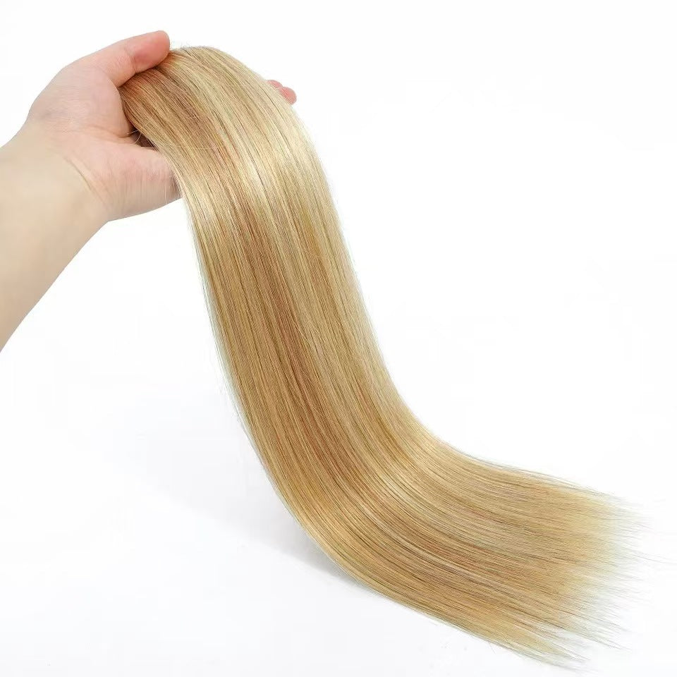 Wedoo remy hair extensions