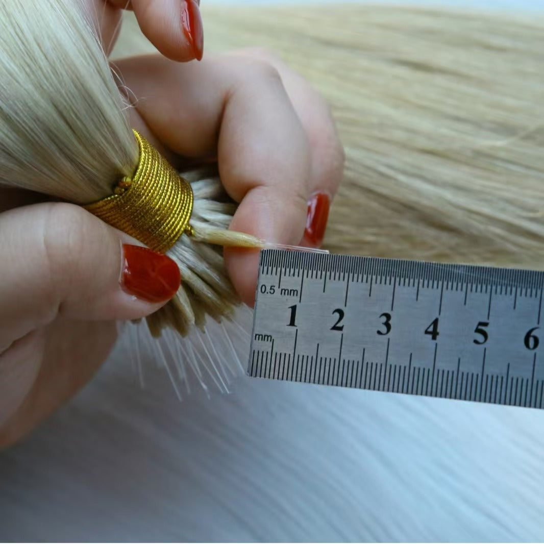 Wedoo remy hair extensions
