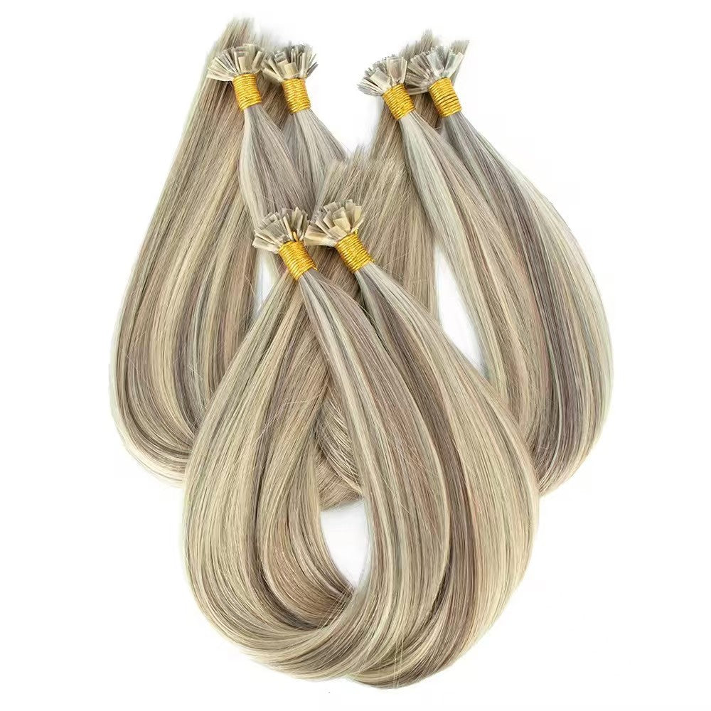 Wedoo remy hair extensions