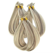 Wedoo remy hair extensions