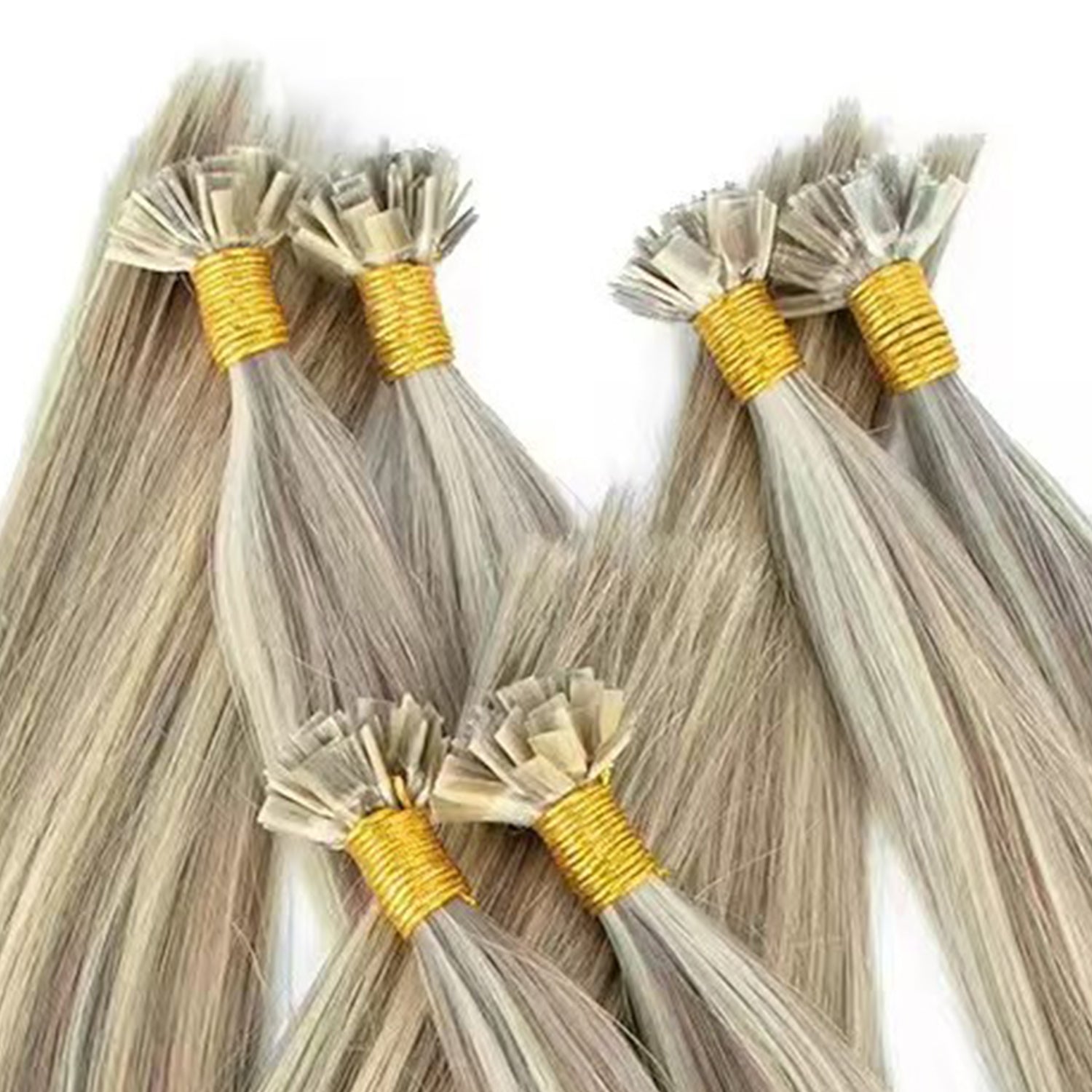 Wedoo remy hair extensions