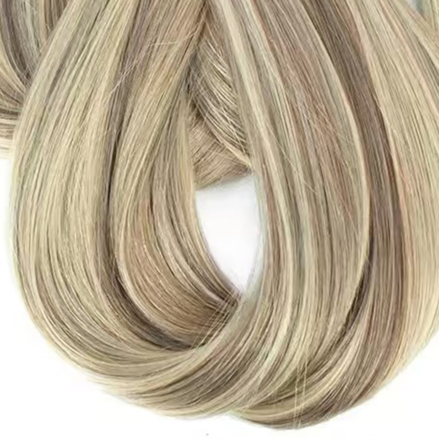 Wedoo remy hair extensions