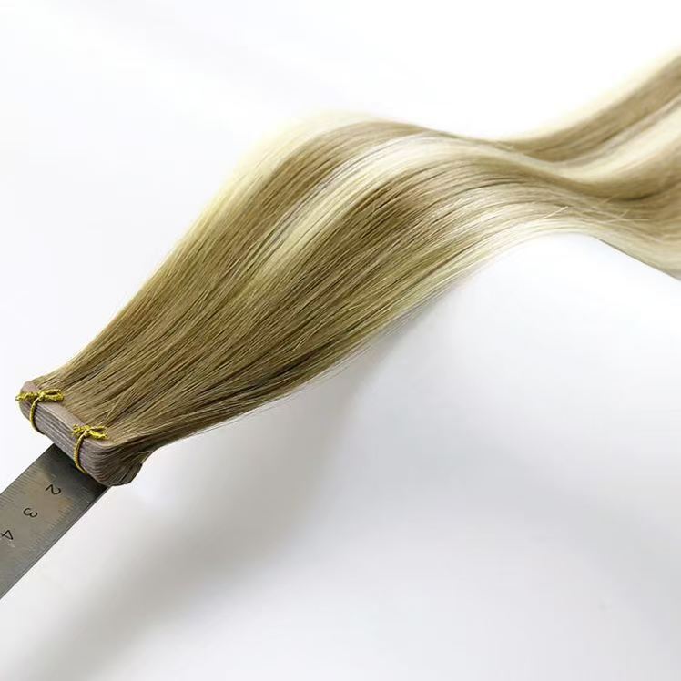 Wedoo remy hair extensions
