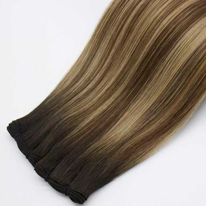 Wedoo remy hair extensions