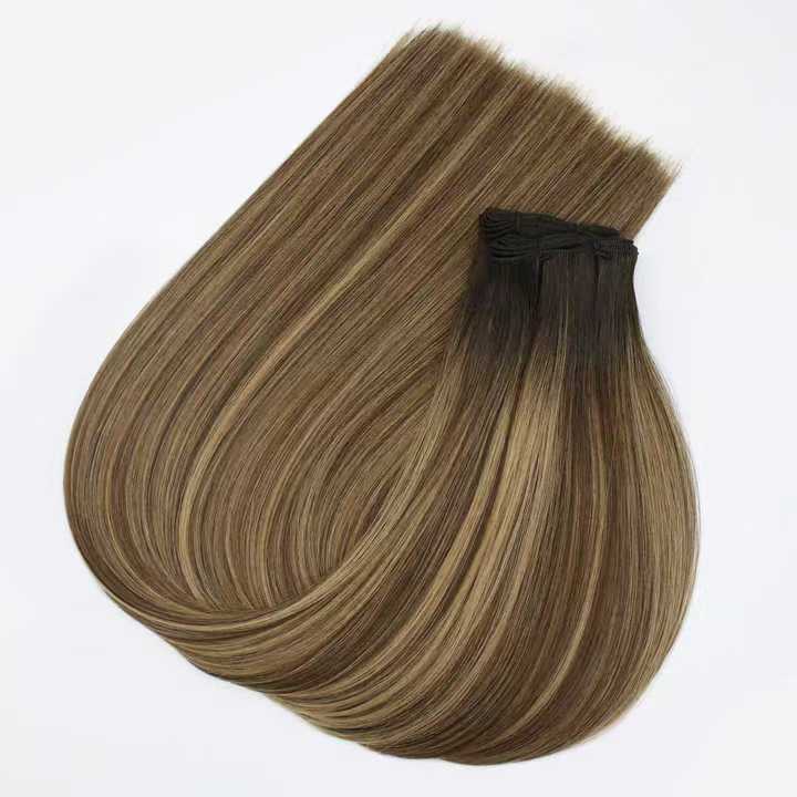 Wedoo remy hair extensions