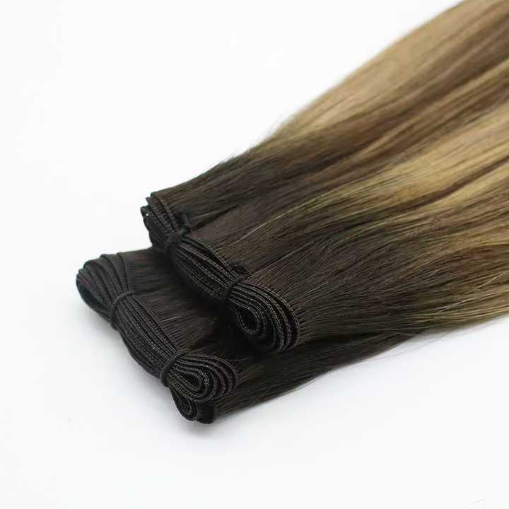 Wedoo remy hair extensions