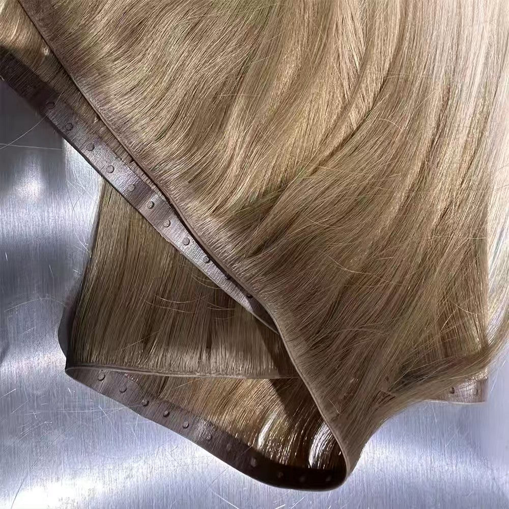 Wedoo remy hair extensions