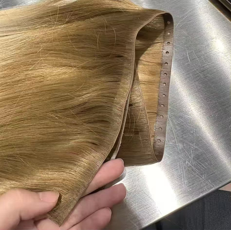 Wedoo remy hair extensions