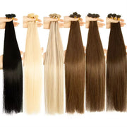 Wedoo remy hair extensions