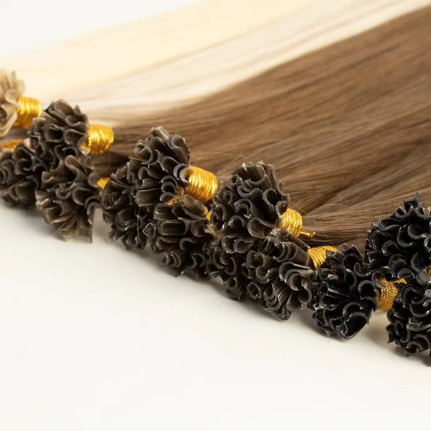 Wedoo remy hair extensions