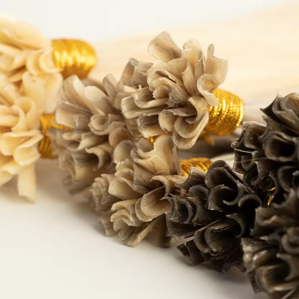 Wedoo remy hair extensions