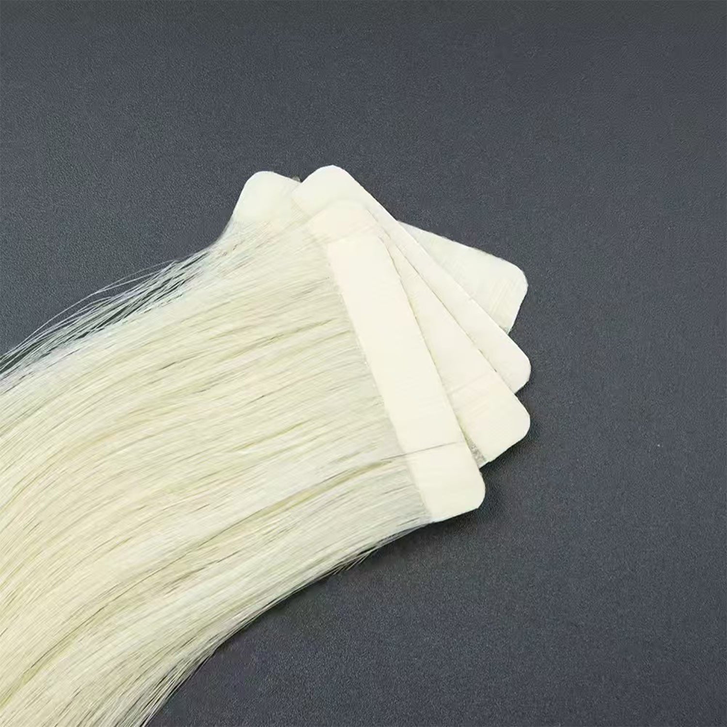 Wedoo remy hair extensions